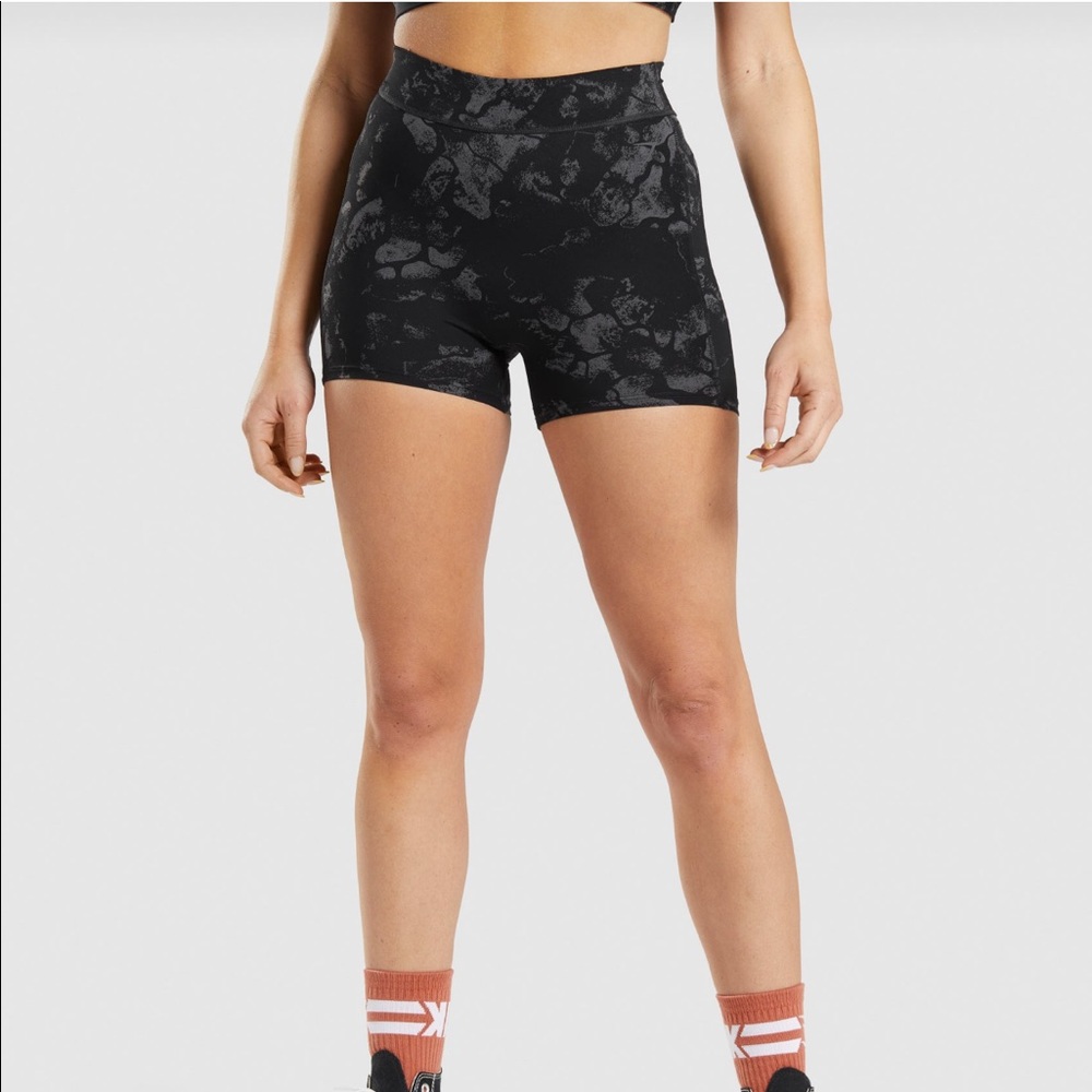 KKFIT SHORTS GS Limited edition collection